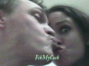 FckMyCuck