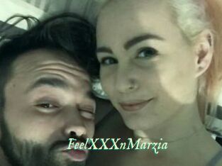 FeelXXXnMarzia