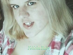 Felicita_Baby