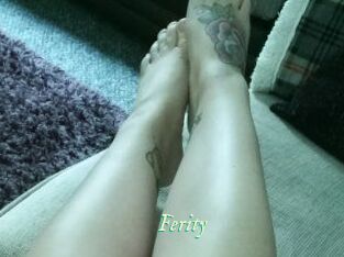 Ferity
