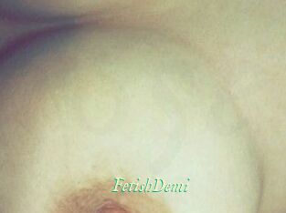 FetishDemi