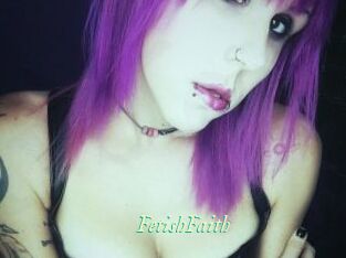 FetishFaith