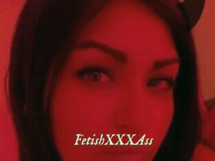 FetishXXXAss
