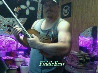 FiddleBear