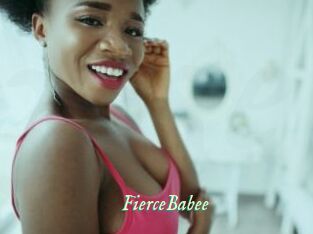 FierceBabee
