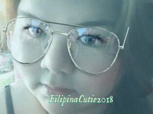 FilipinaCutie2018