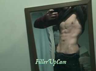 FillerUpCam