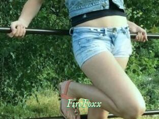 FireFoxx