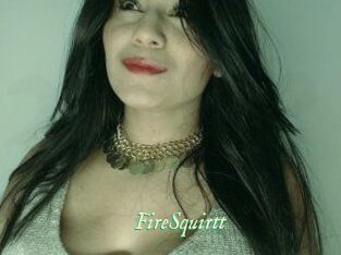 FireSquirtt