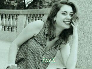 FireX