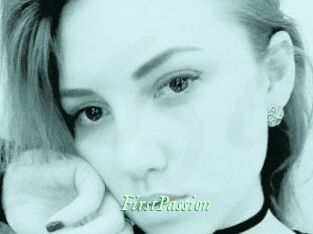 FirstPassion