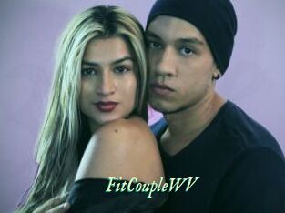 FitCoupleWV