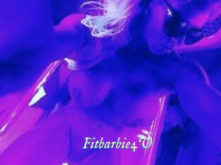 Fitbarbie4U