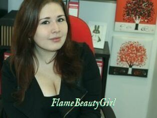 FlameBeautyGirl