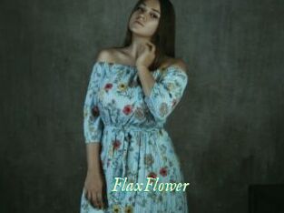 FlaxFlower