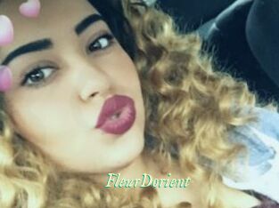 FleurDorient