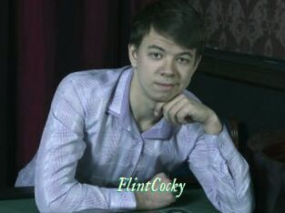 FlintCocky