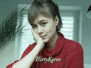 FlirtyKaren