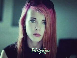 FlirtyKate