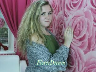 FloresDream