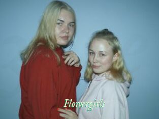 Flowergirls