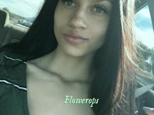 Flowerops