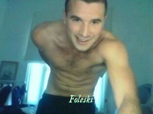 Foleski