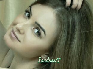 FondnessY