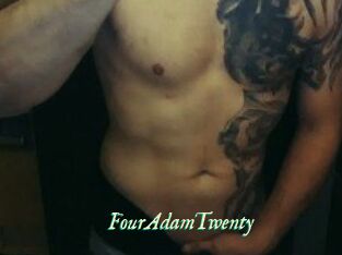 FourAdamTwenty