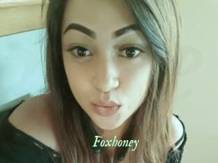 Foxhoney