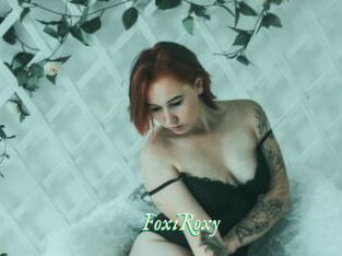 FoxiRoxy