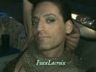 FoxxLacroix