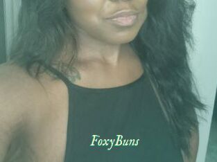 FoxyBuns