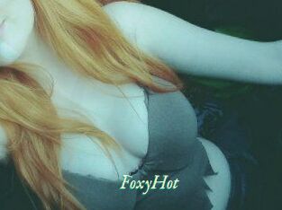 FoxyHot