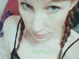FoxyPirate