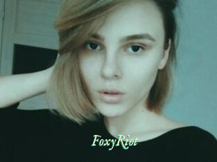 FoxyRiot