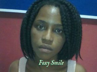 Foxy_Smile