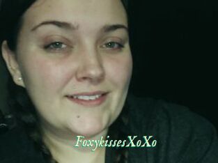 FoxykissesXoXo