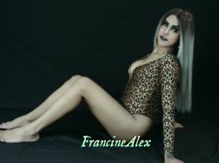 FrancineAlex