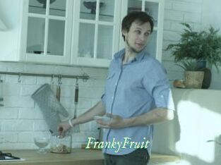 FrankyFruit