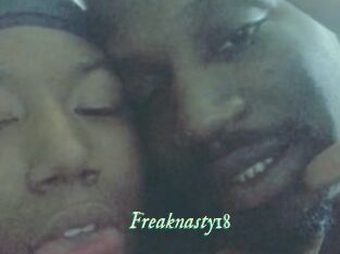 Freaknasty18