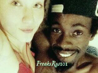 FreaksRus101