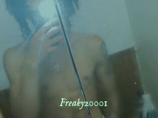 Freaky20001