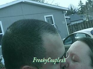 FreakyCouple28