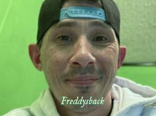 Freddysback