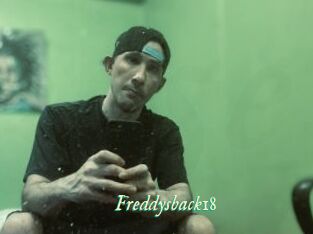 Freddysback18