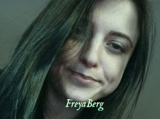 FreyaBerg