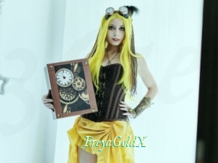FreyaGoldX