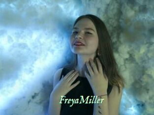 FreyaMiller