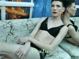 FreyaTrans